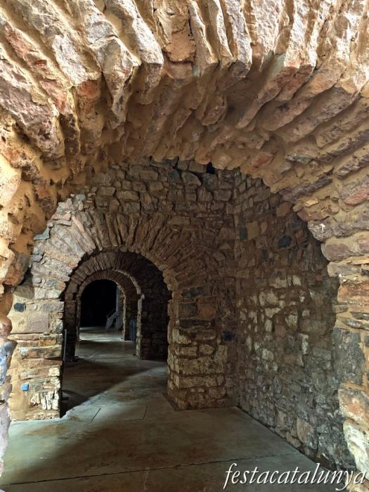 Santpedor - Convent de Sant Francesc  