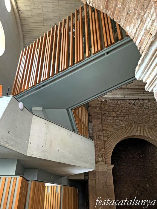 Santpedor - Convent de Sant Francesc