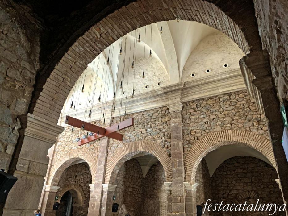 Santpedor - Convent de Sant Francesc