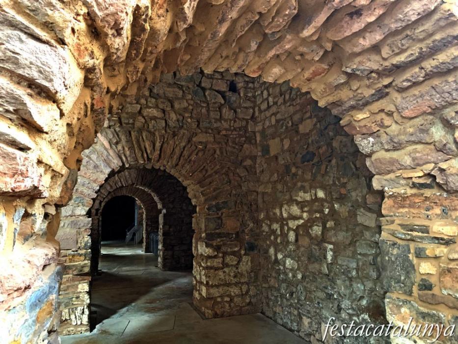 Santpedor - Convent de Sant Francesc  