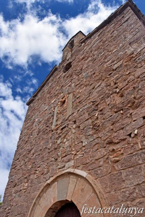 Santpedor - Ermita de Sant Francesc 