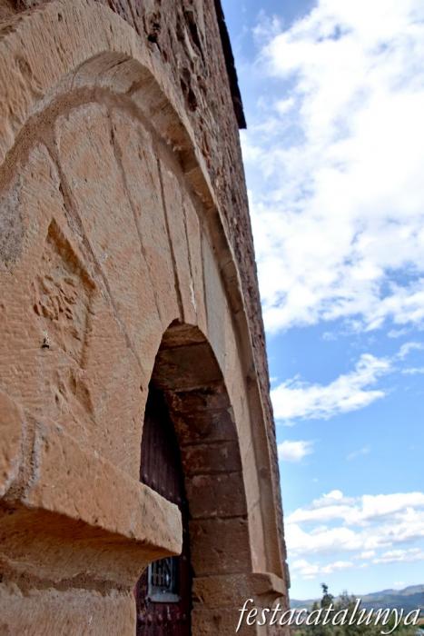 Santpedor - Ermita de Sant Francesc 