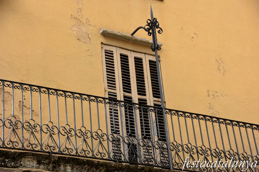 Santpedor - Cal Bacainó 