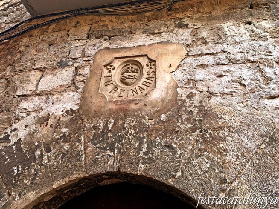 Santpedor - Cal Bufó 