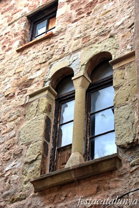 Santpedor - Cal Dantí 