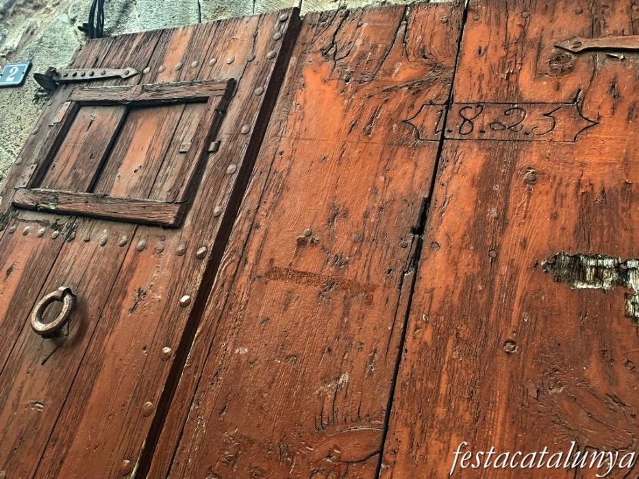 Santpedor - Cal Ferrer 