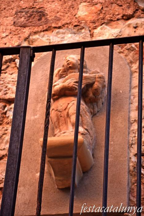 Santpedor - Cal Misses 