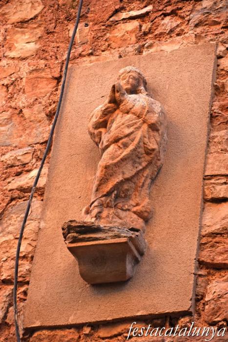 Santpedor - Cal Misses 