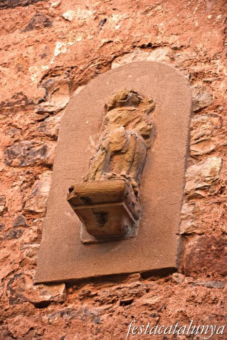 Santpedor - Cal Misses 