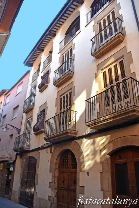 Santpedor - Cal Sala 