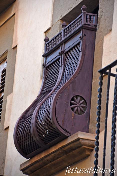 Santpedor - Cal Sala 