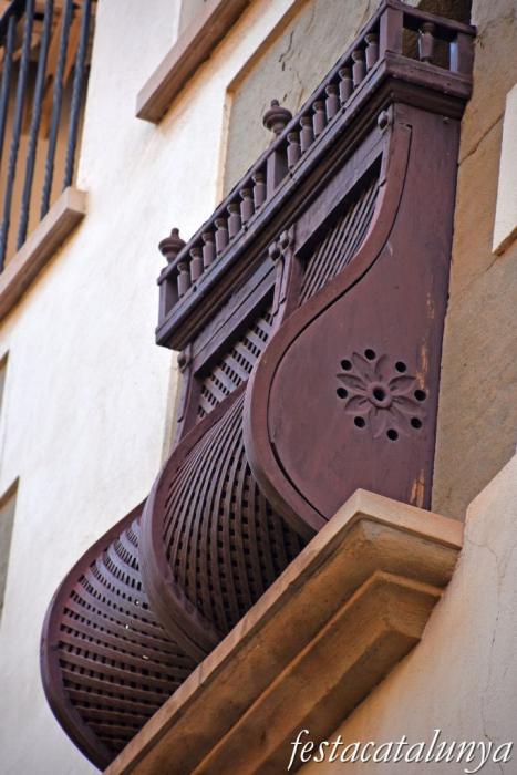 Santpedor - Cal Sala 