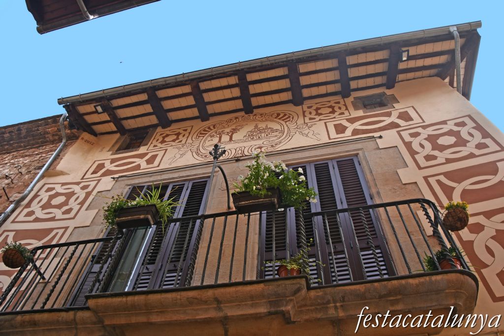 Santpedor - Can Bosch 