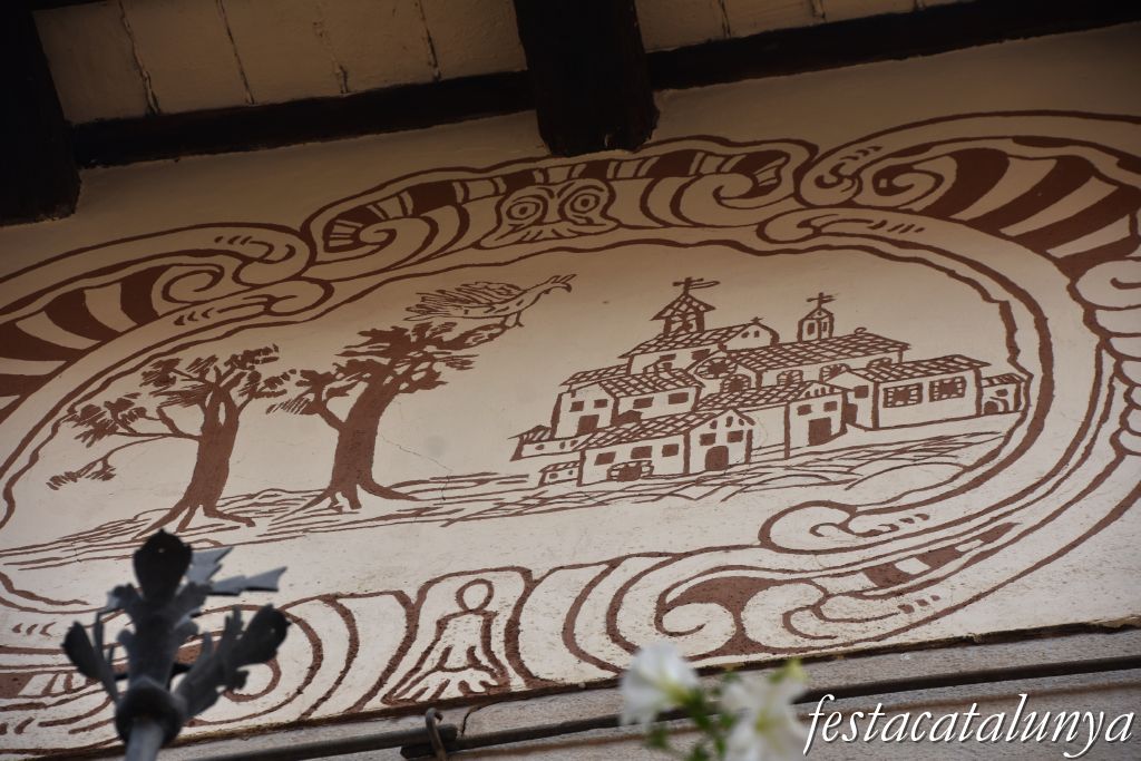 Santpedor - Can Bosch 