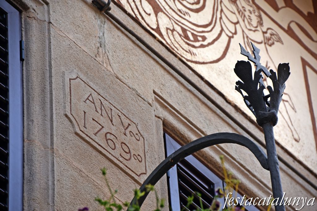 Santpedor - Can Bosch 