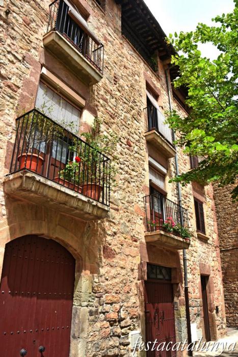 Santpedor - Plaça Gran 