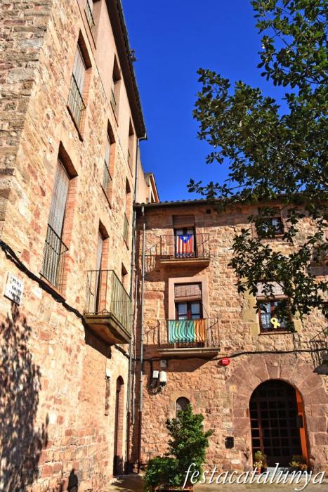 Santpedor - Plaça Gran 