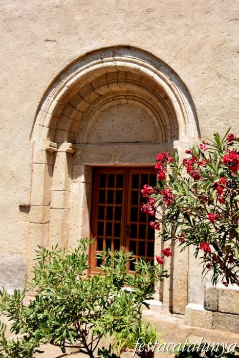 Santa Cristina d'Aro - Església parroquial 