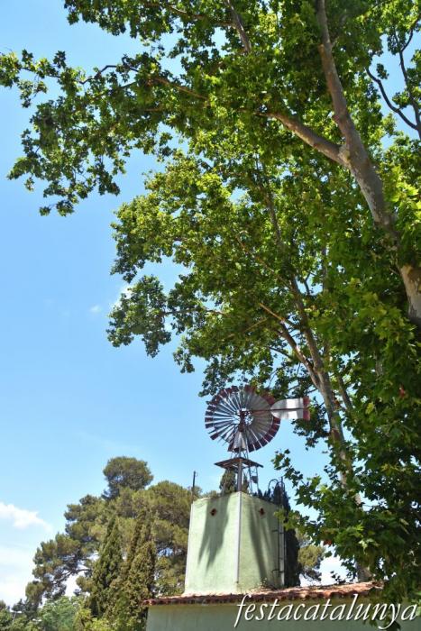 Santa Cristina d'Aro - Nucli històric