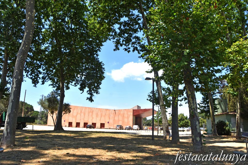 Santa Cristina d'Aro - Espai Ridaura 