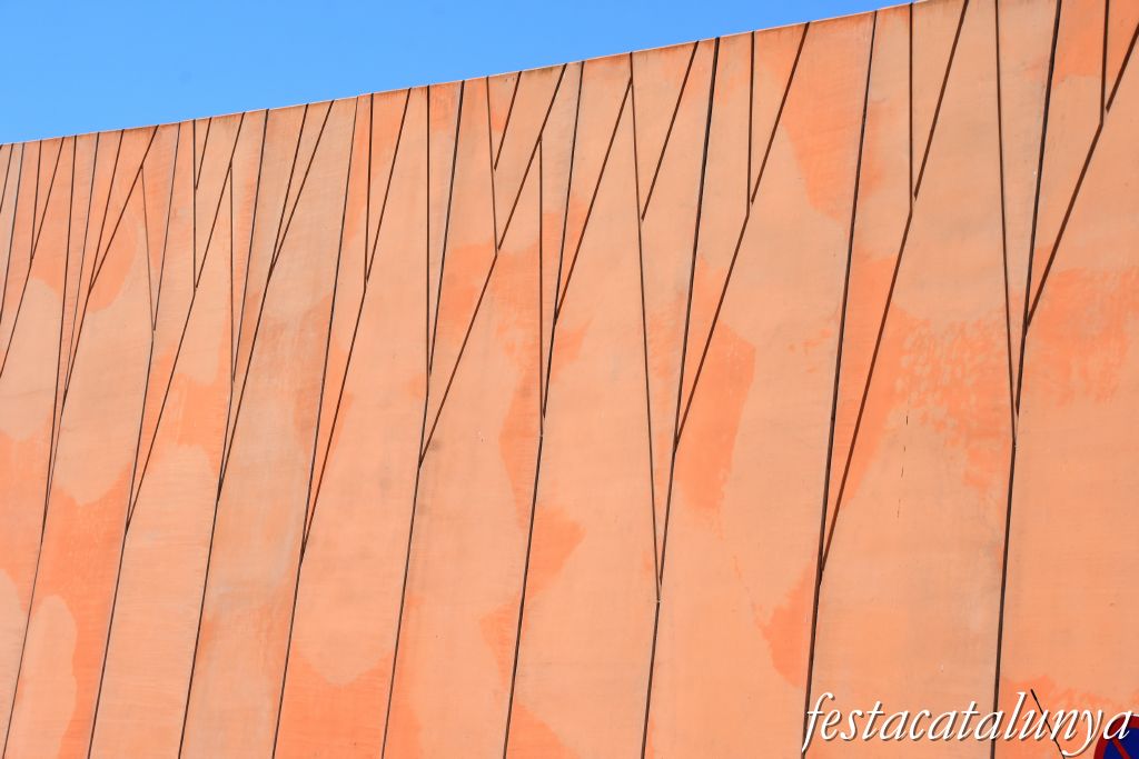 Santa Cristina d'Aro - Espai Ridaura 