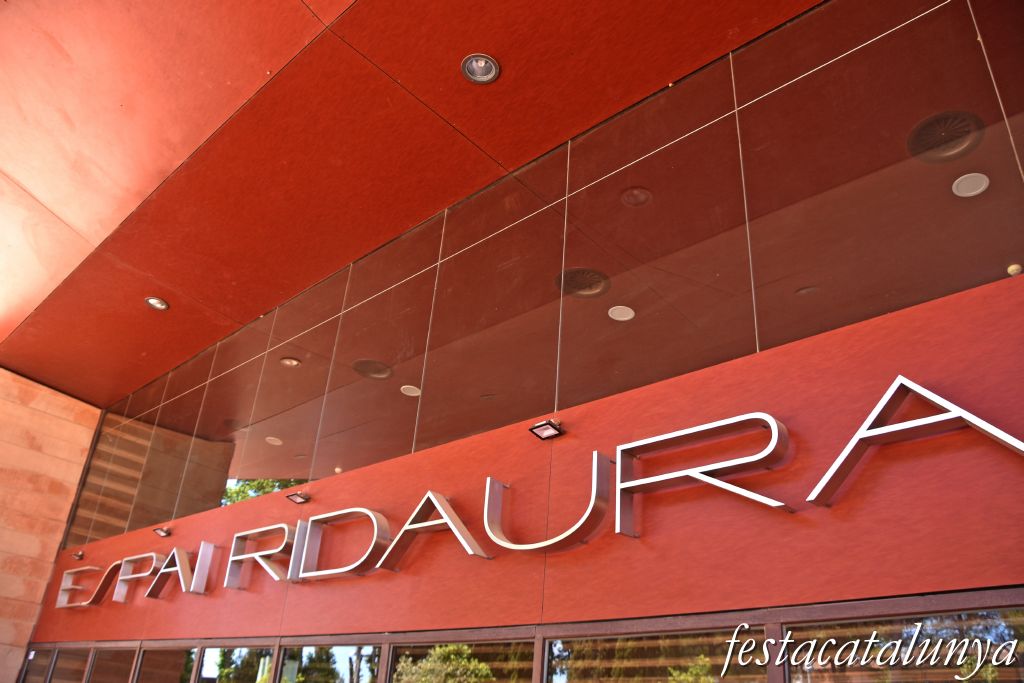 Santa Cristina d'Aro - Espai Ridaura 