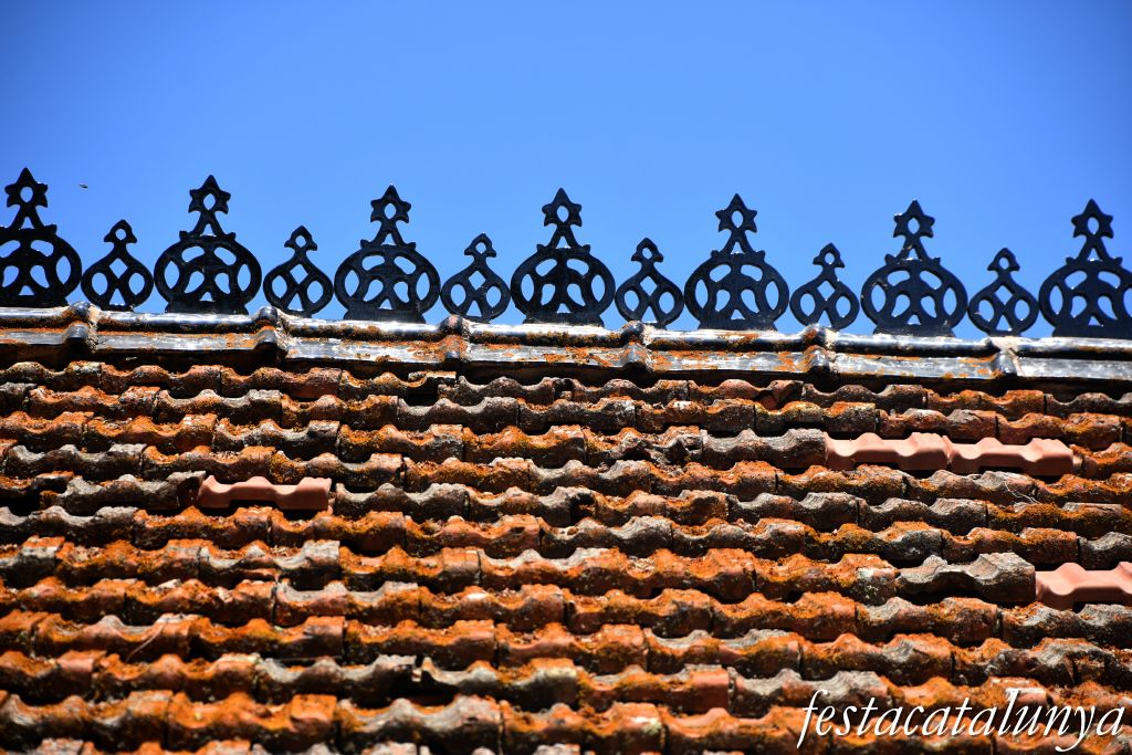 Santa Cristina d'Aro - Estació del Carrilet 