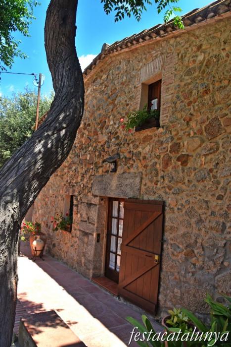 Santa Cristina d'Aro - Nucli històric 