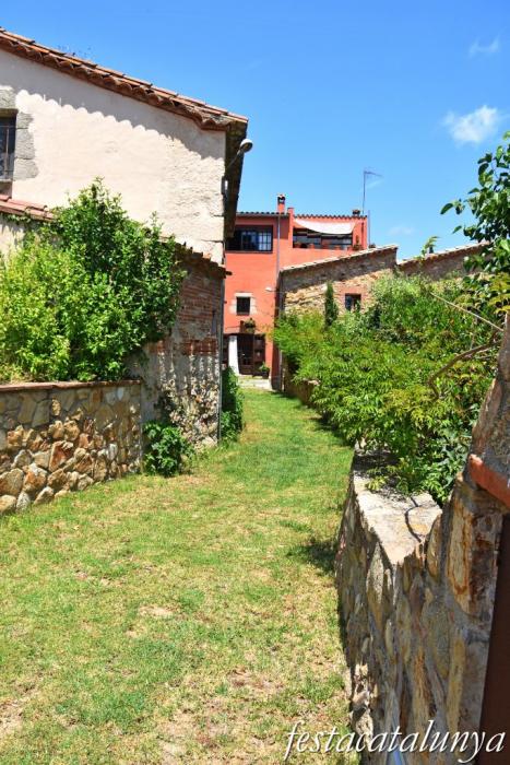 Santa Cristina d'Aro - Nucli històric 