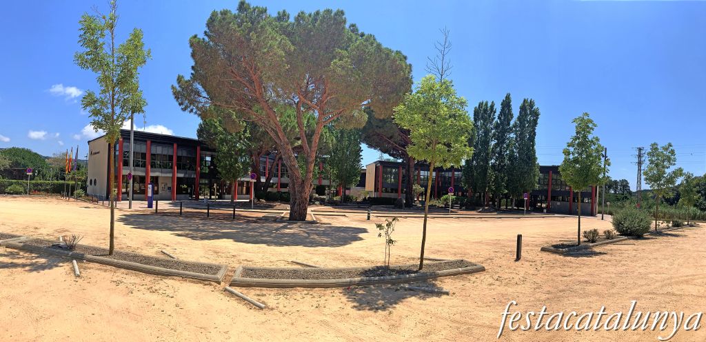 Santa Cristina d'Aro - Nucli històric 