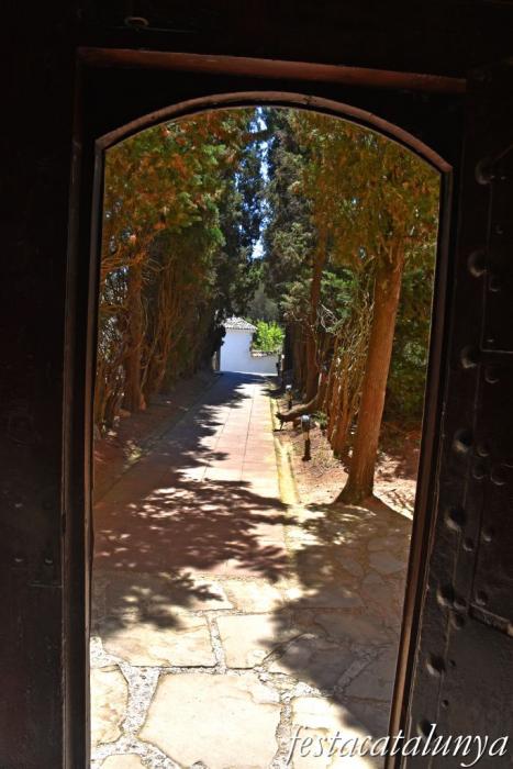 Santa Cristina d'Aro - Santa Agnès de Solius