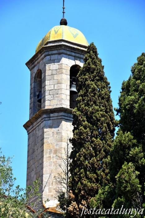 Santa Cristina d'Aro - Santa Agnès de Solius