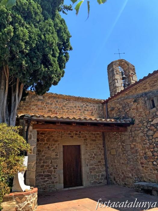 Santa Cristina d'Aro - Santa Maria de Bell-lloc  