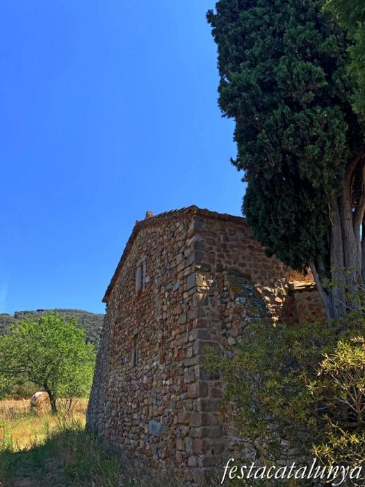Santa Cristina d'Aro - Santa Maria de Bell-lloc 