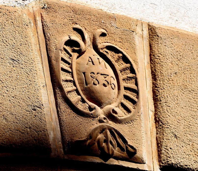 Nucli històric de Sudanell