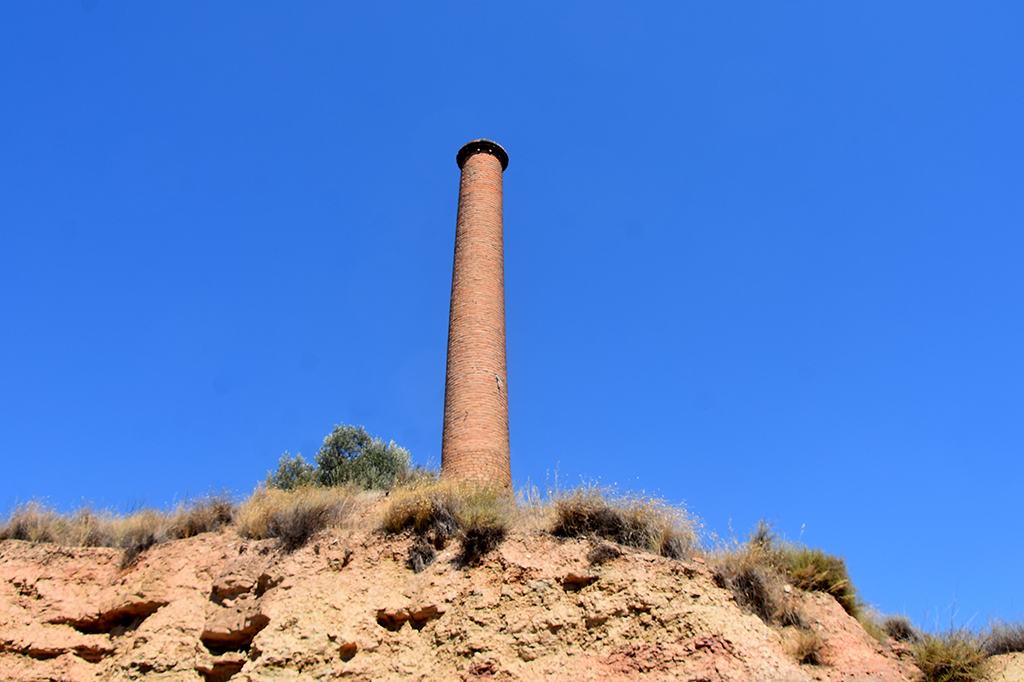 Fumeral de la Teuleria Tonino de Montoliu de Lleida