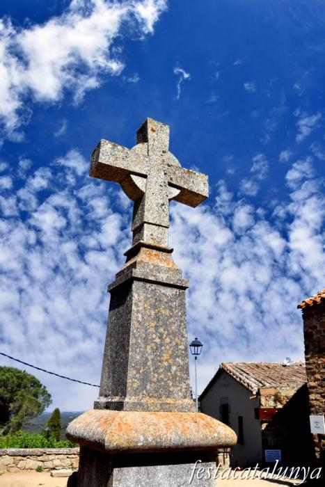 Santa Cristina d'Aro - Monument funerari a Joaquim Almeda