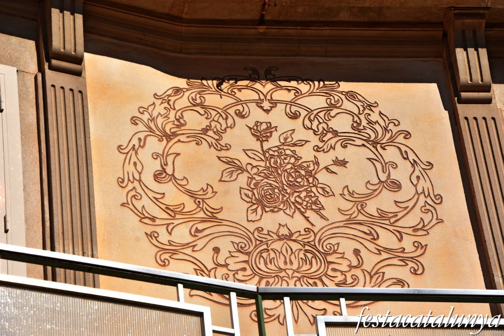 Castellserà - Cal Carnisser 