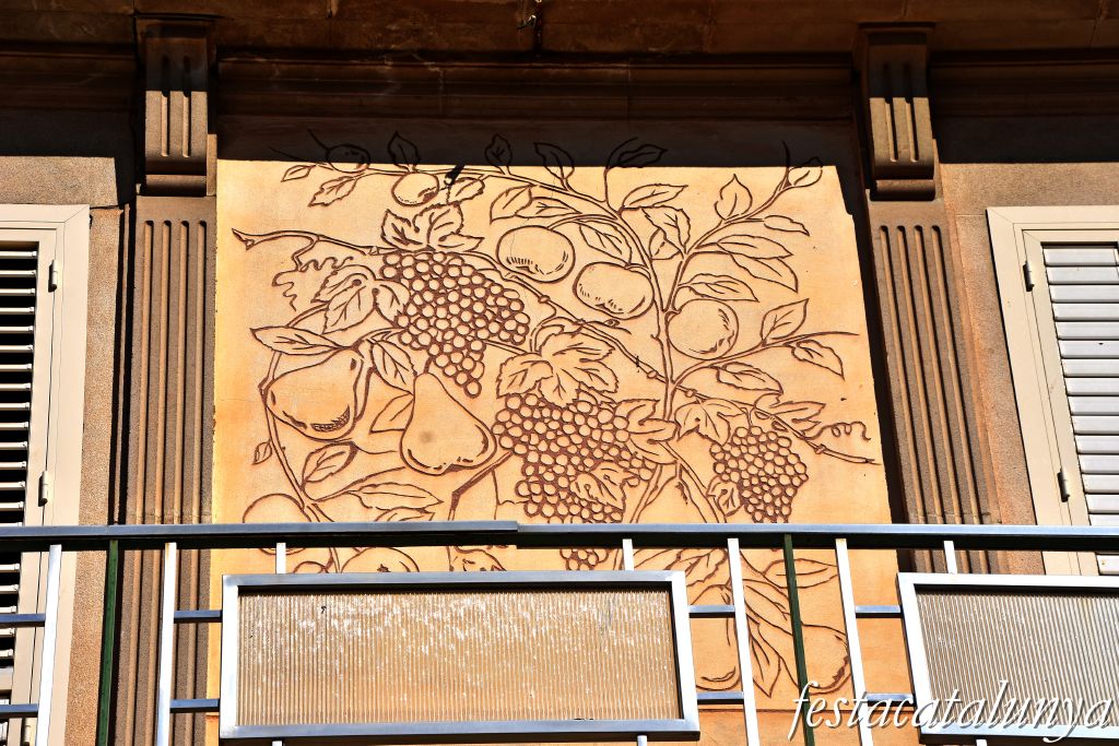 Castellserà - Cal Carnisser 