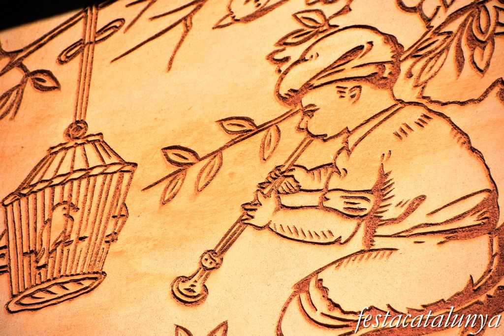 Castellserà - Cal Carnisser 