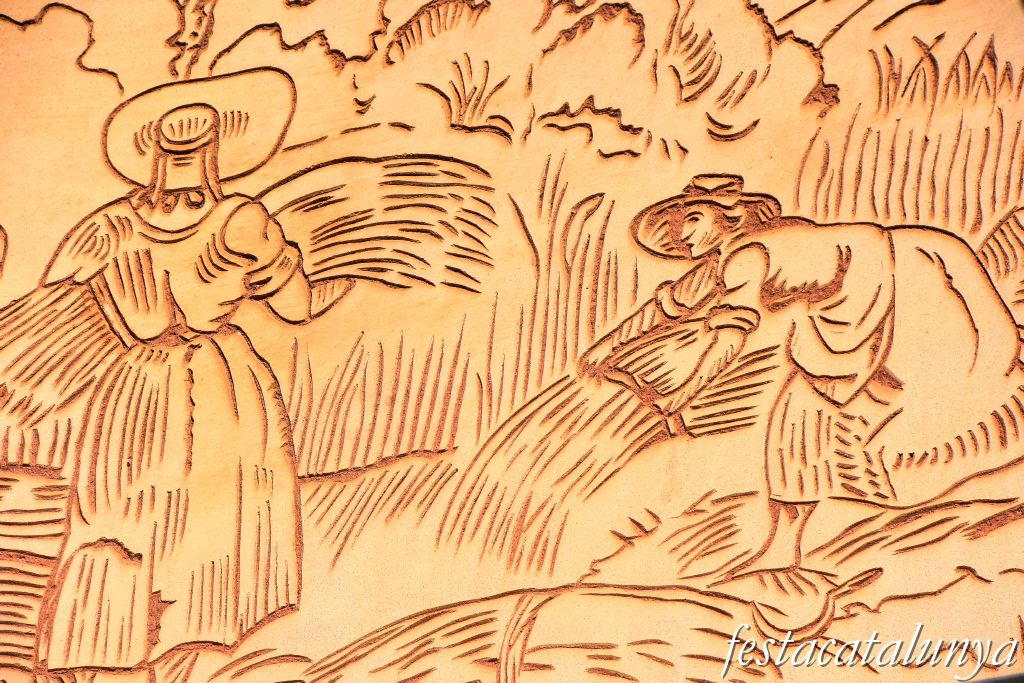 Castellserà - Cal Carnisser 