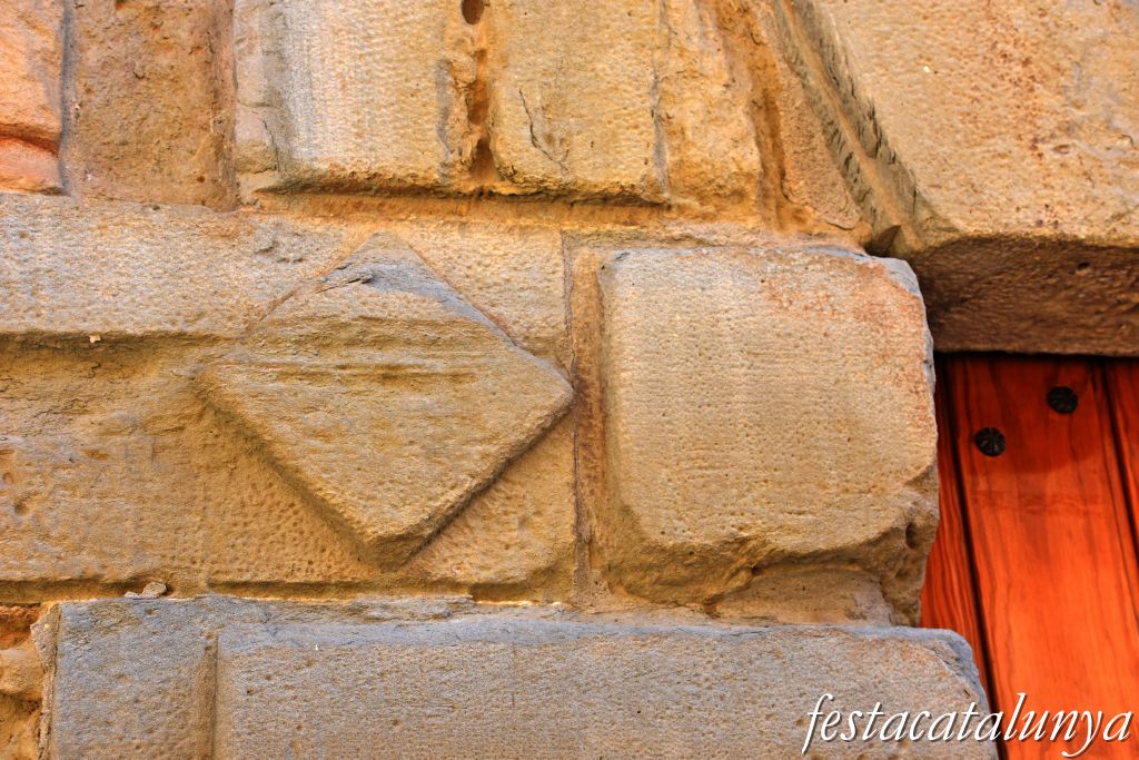 Castellserà - Cal Tarragona 