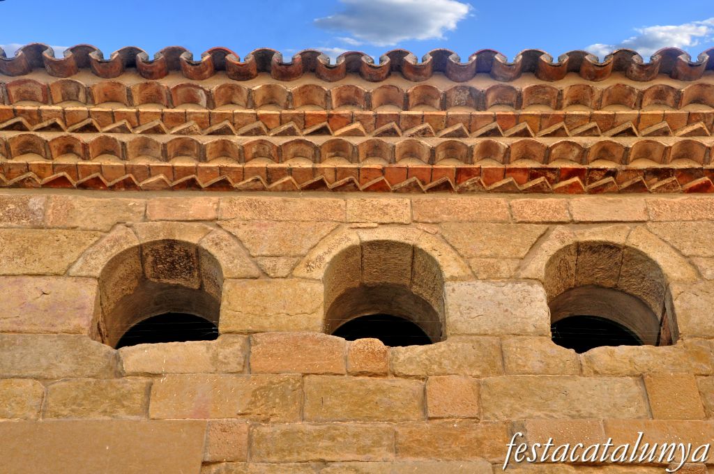 Castellserà - Cal Tarragona