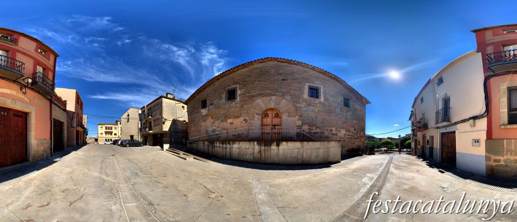 Castellserà - La Panera 