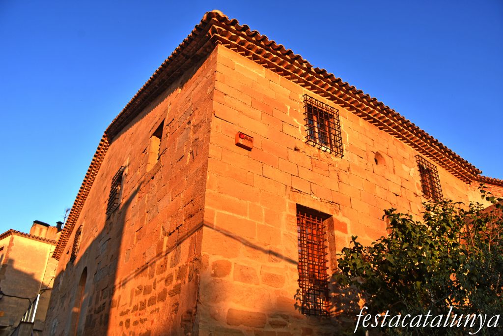 Castellserà - La Panera 