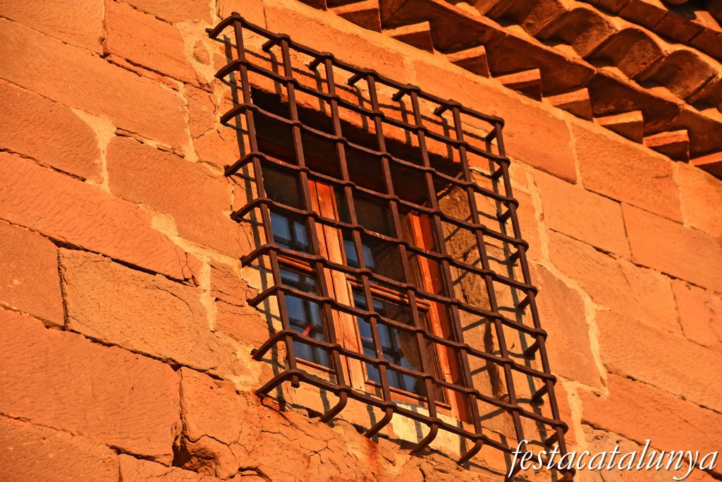 Castellserà - La Panera 