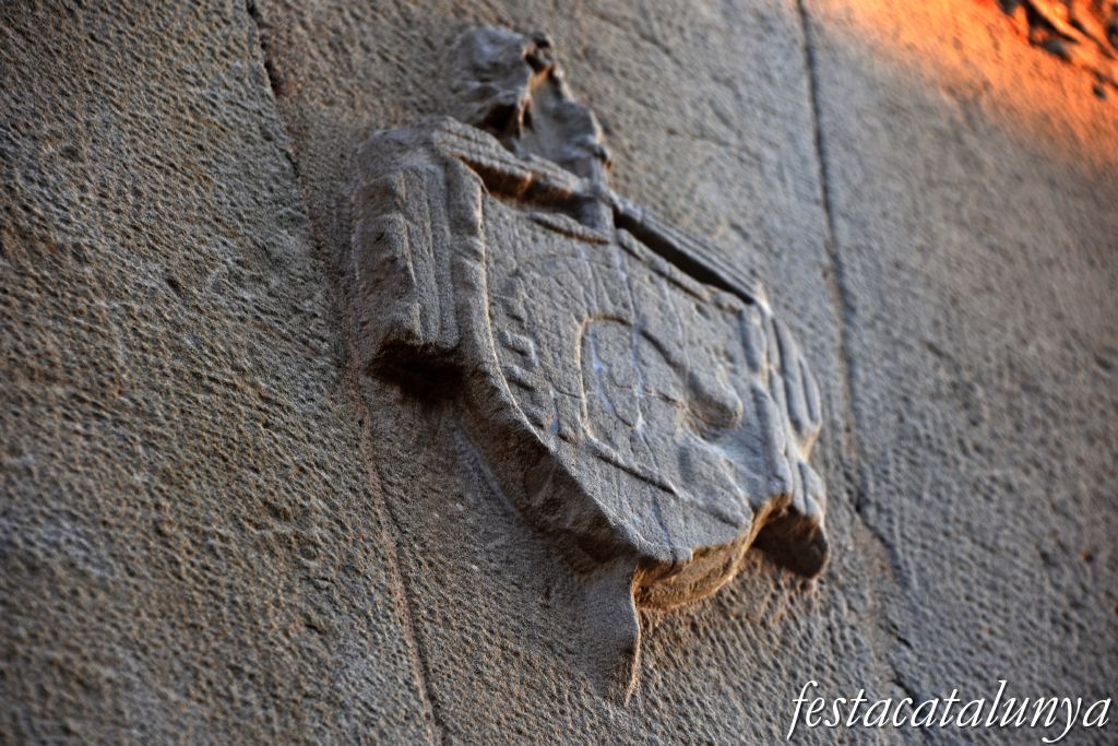 Castellserà - La Panera 