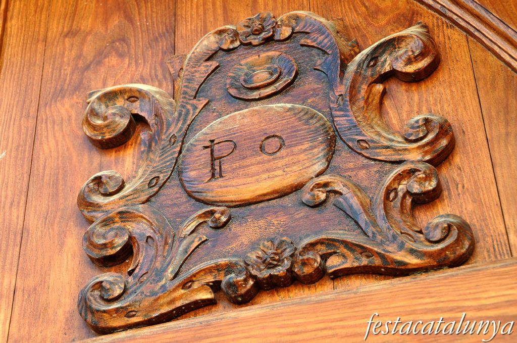 Castellserà - La Panera 