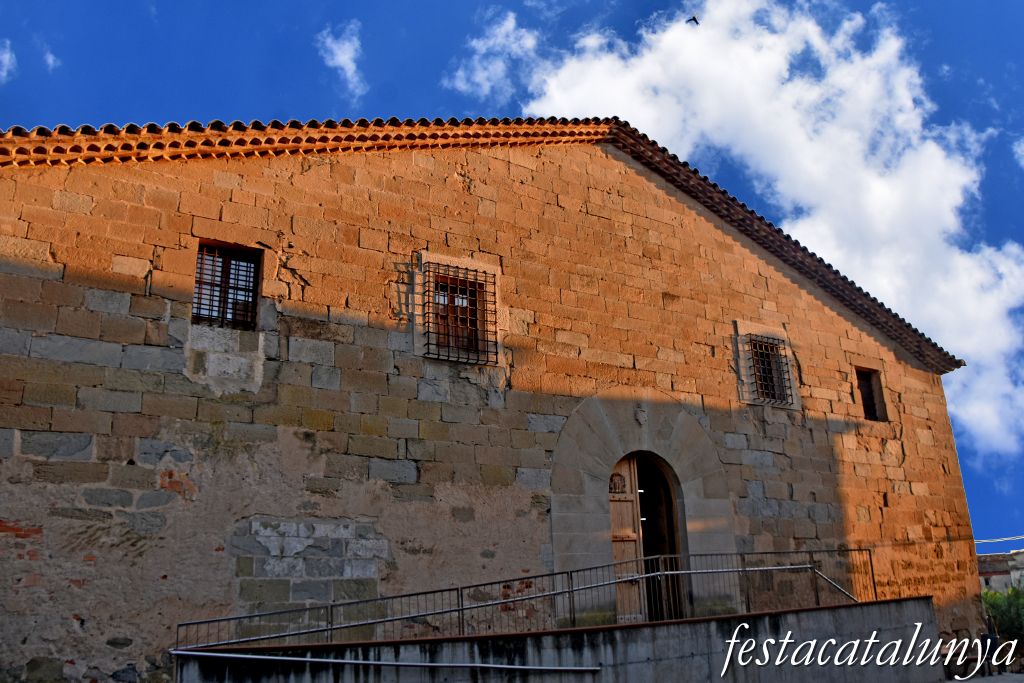 Castellserà - La Panera 