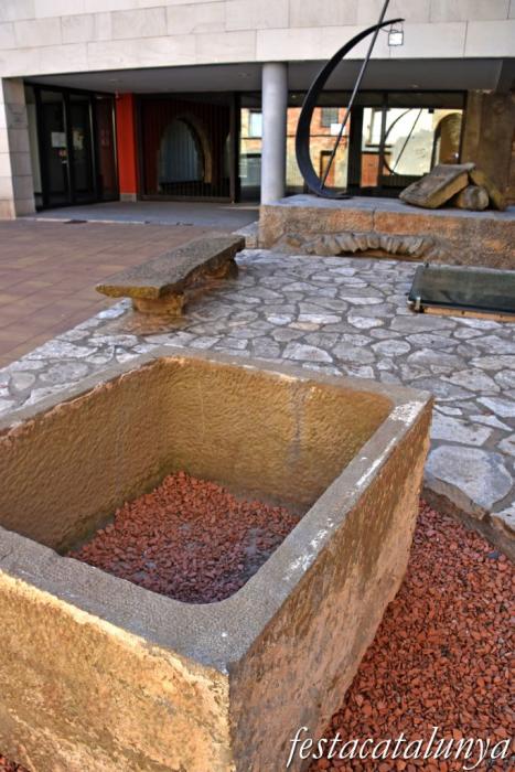 Castellserà - Nucli històric 